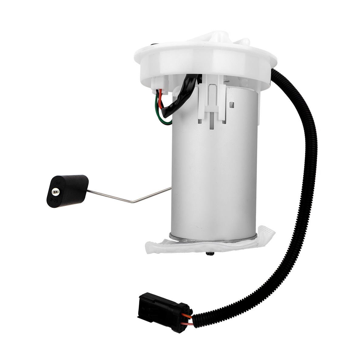 BOMBA GAS ELEC COM CHRYSLER GROUP GCHER CIL: 8V 54LB CAR: MPFI MOT: 4.7L