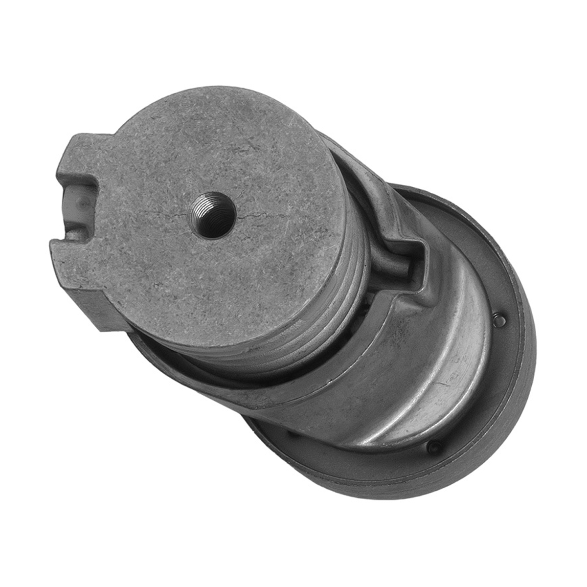 POLEA TENSORA SEAT IBIZA CIL: 4L POS: POLEA TENSORA ACCESORIOS CAR: LIS MOT: 1.6L