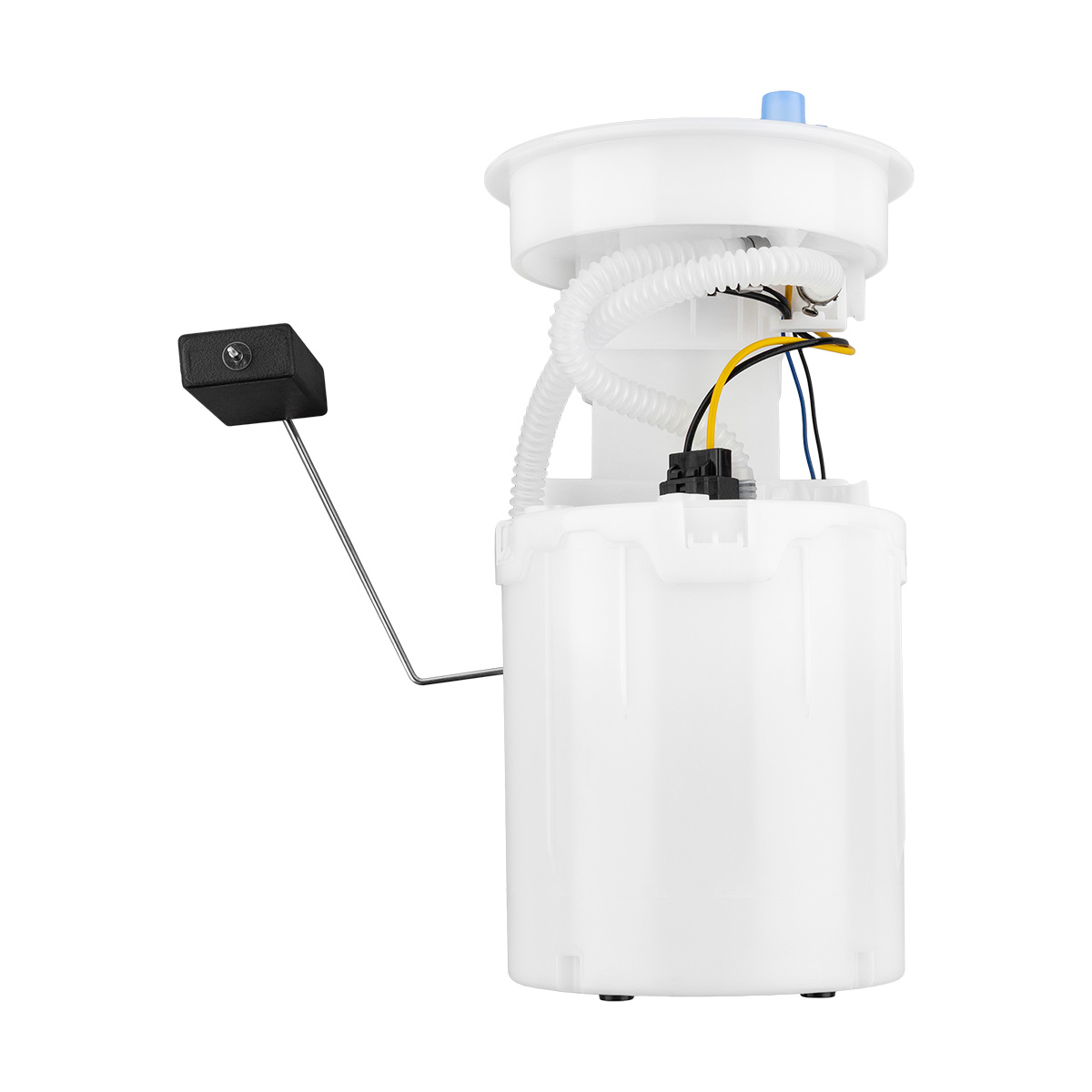 BOMBA GAS ELEC COM VOLKSWAGEN LUPO CIL: 4L 62LB CAR: MPFI MOT: 1.6L