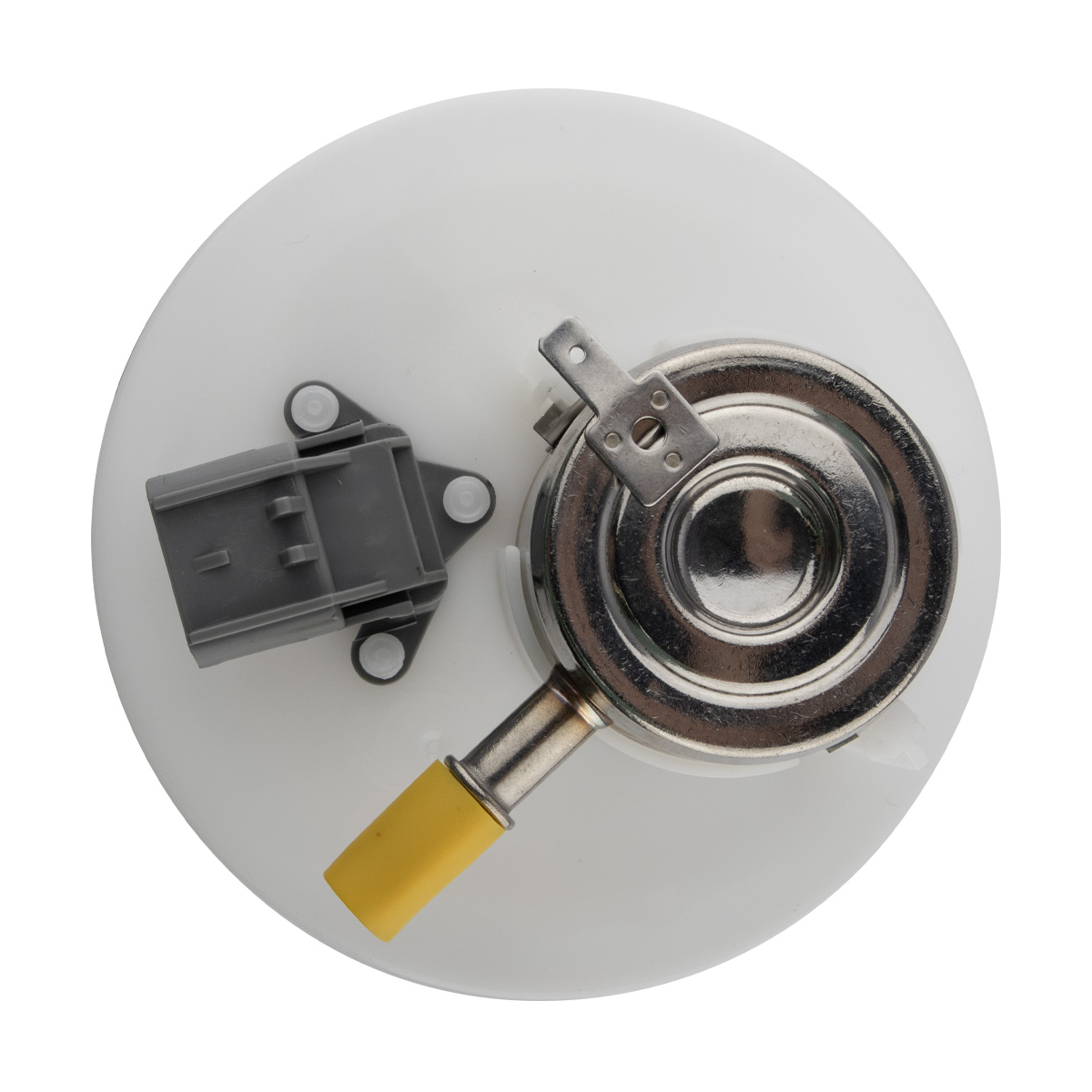 BOMBA GAS ELEC COM CHRYSLER GROUP STRAT CIL: 4L 61LB CAR: MPFI MOT: 2.4L
