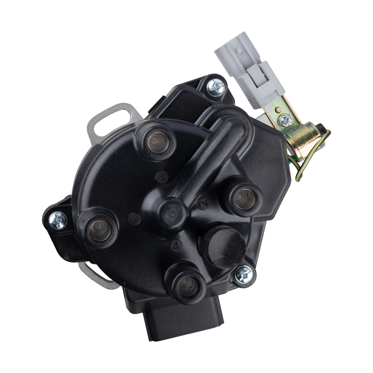 DISTRIBUIDOR NISSAN ALTIM CIL: 4L  CAR: ELEC MOT: 2.4L