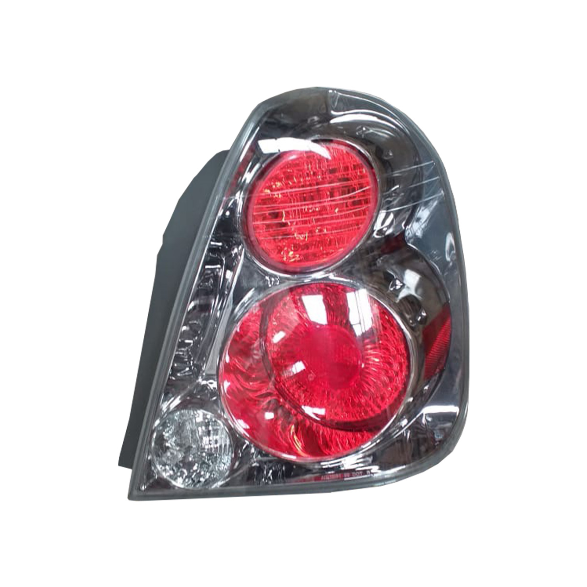 CALAVERA NISSAN ALTIM CIL: 6V POS: DERECHO CAR: BICO MOT: 3.5L