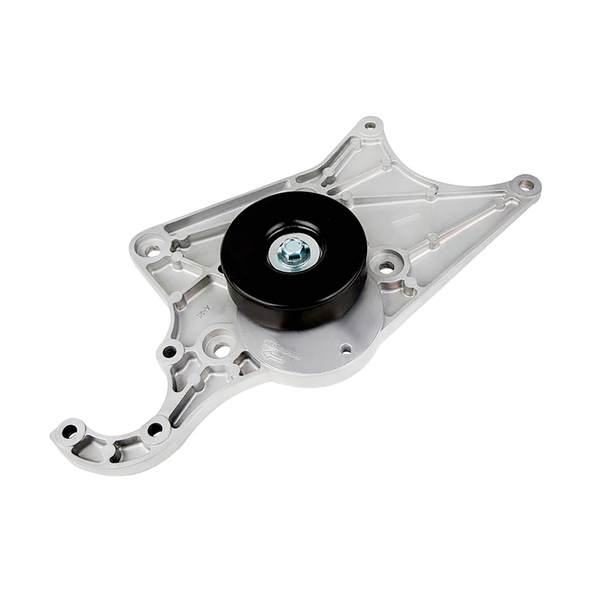 POLEA TENSORA GENERAL MOTORS CAVAL CIL: 4L POS: POLEA TENSORA ACCESORIOS CAR: LIS MOT: 2.2L