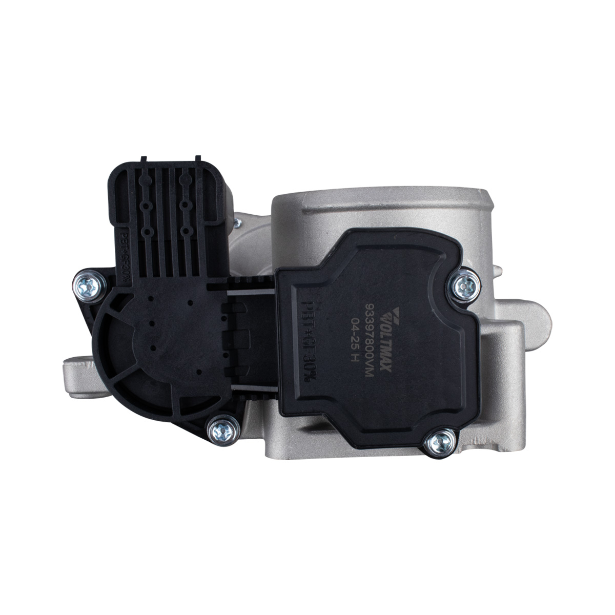 CUERPO ACELERACION GENERAL MOTORS CORSA CIL: 4L 6.96 CAR: 6TER MOT: 1.8L