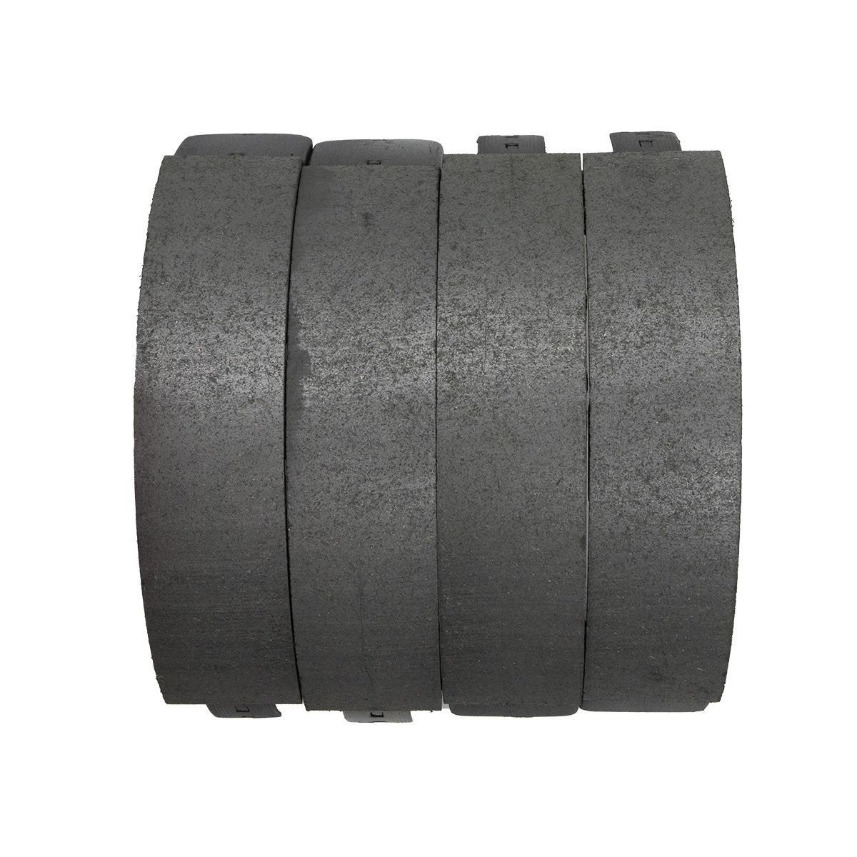BALATA VULC NVA JGO CHRYSLER GROUP R1500 CIL: 6V POS: TRASERO