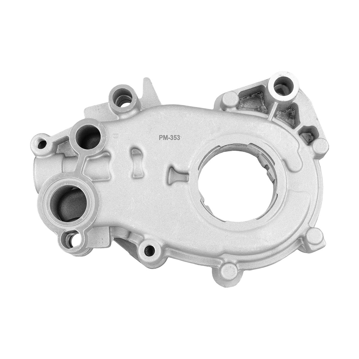 BOMBA ACEITE GENERAL MOTORS CAPTI CIL: 6V   MOT: 3.6L