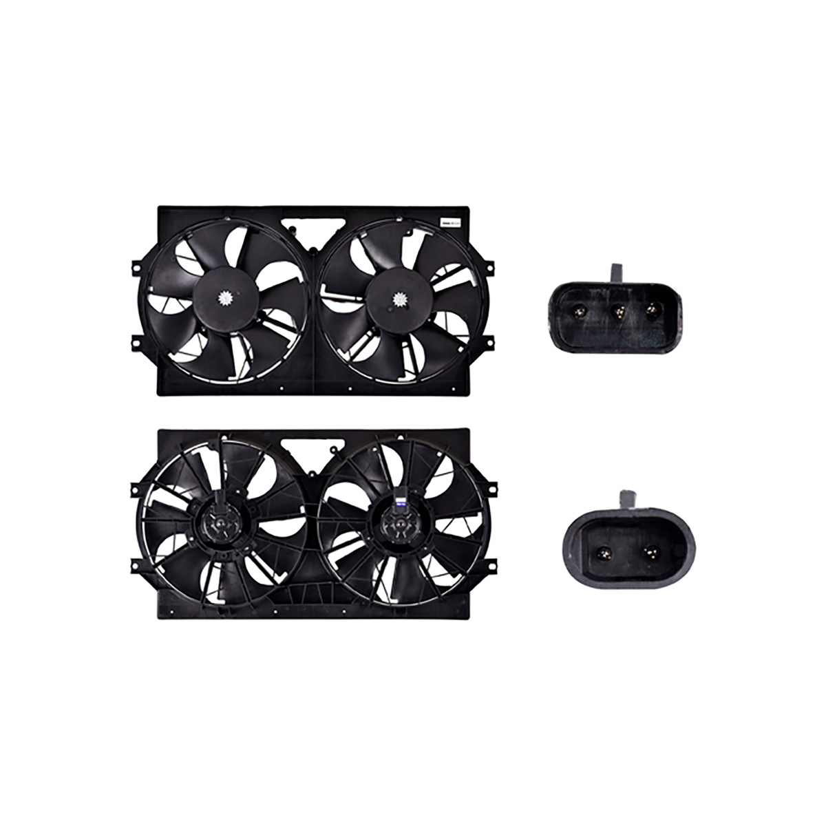 MOTOVENTILADOR CHRYSLER GROUP STRAT CIL: 4L DCOM CAR: 2Y3T 7Y7A