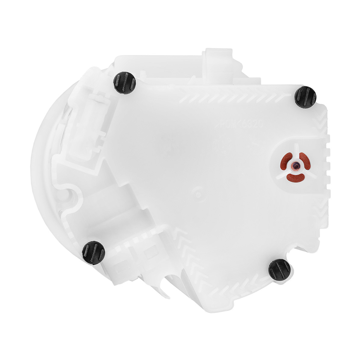 BOMBA GAS ELEC COM SEAT IBIZA CIL: 4L 40LB CAR: 40LB MOT: 1.6L