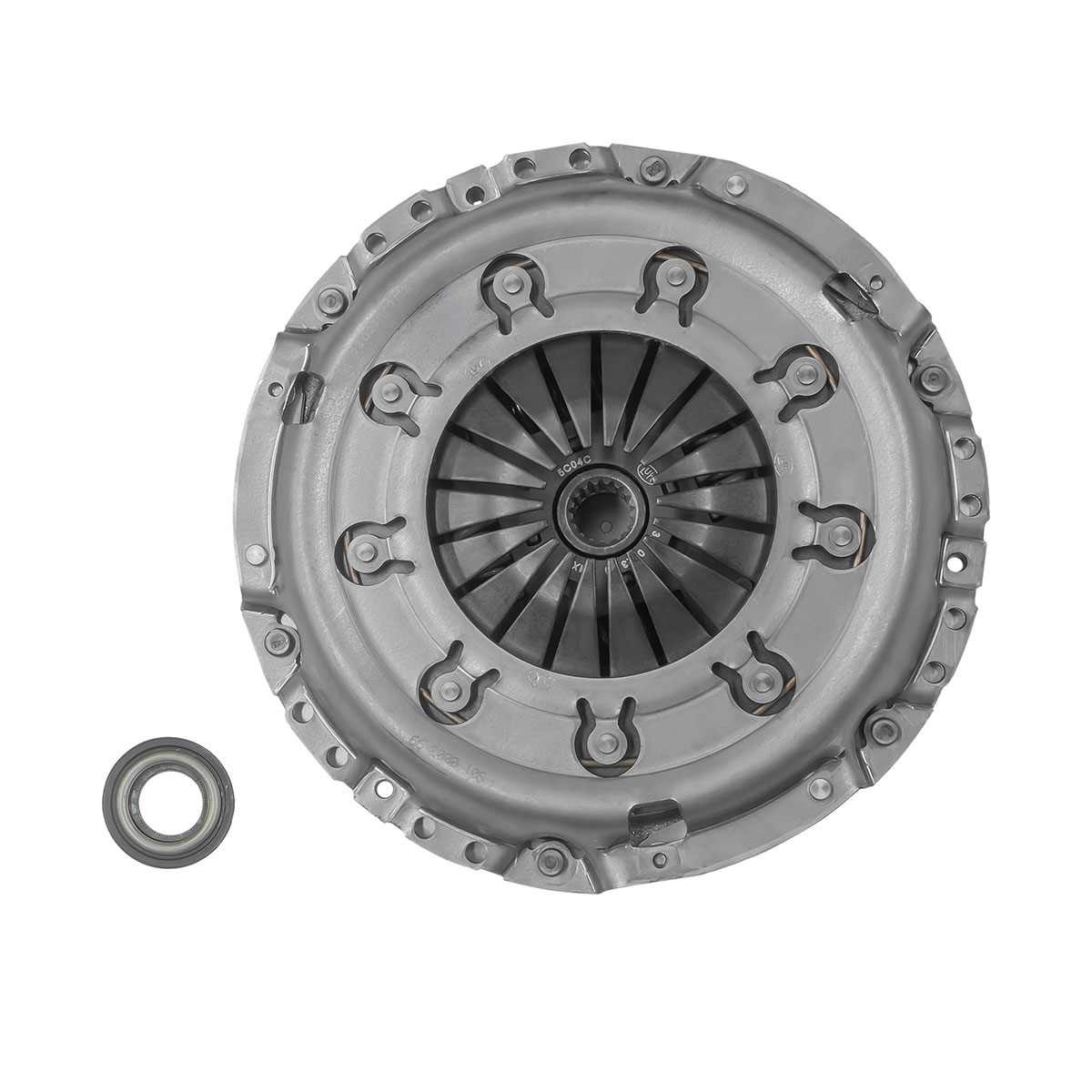 DISCO PLATO COLLAR VOL CHRYSLER GROUP NEON CIL: 4L  CAR: 230M MOT: 2.0L