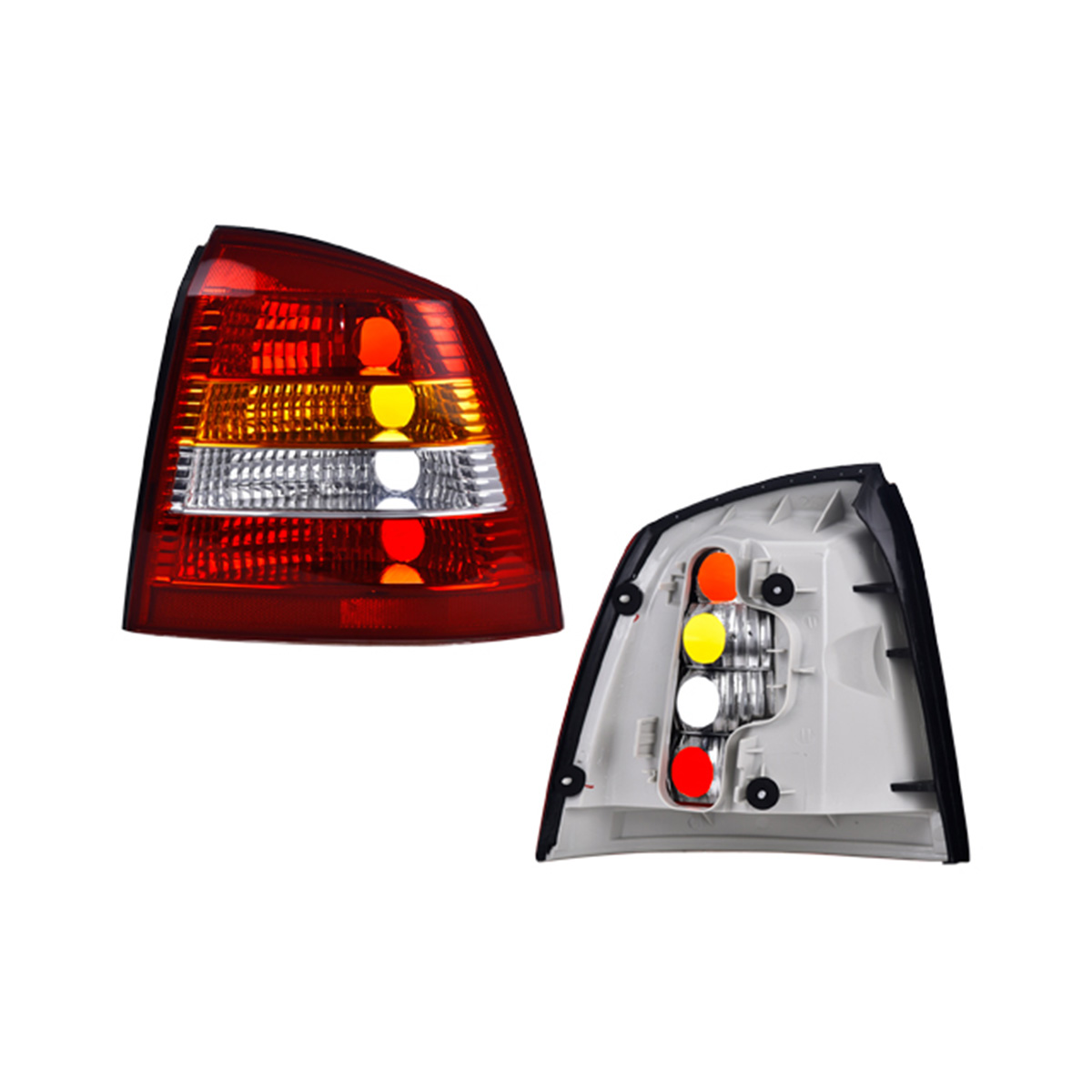 CALAVERA GENERAL MOTORS ASTRA CIL: 4L POS: DERECHO CAR: TRIC MOT: 1.8L