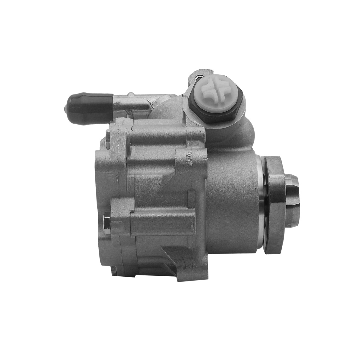 BOMBA DIRECCION HIDRAU VOLKSWAGEN A4 CIL: 4L POS: NUEVA CAR: SDEP SPOL