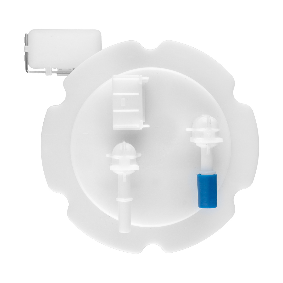 BOMBA GAS ELEC COM NISSAN SENTR CIL: 4L 40LB CAR: 2SAL MOT: 1.8L
