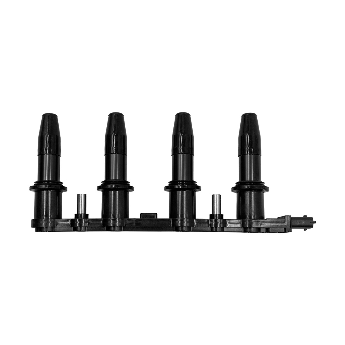 BOBINA ENCENDIDO ELEC GENERAL MOTORS ASTRA CIL: 4L  CAR: 6TER MOT: 1.8L