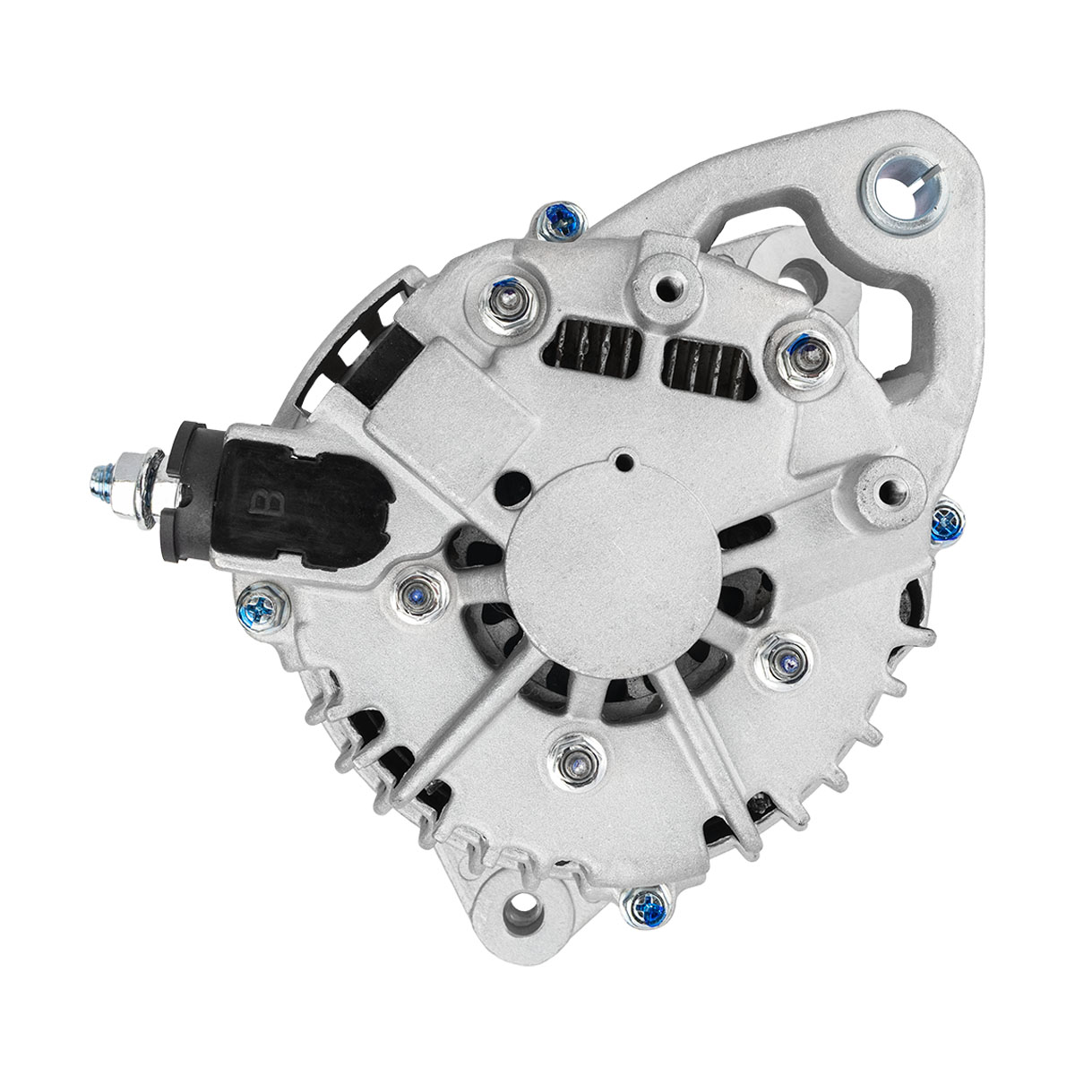 ALTERNADOR NISSAN URVAN CIL: 4L 4RAN CAR: 90A MOT: 2.4L