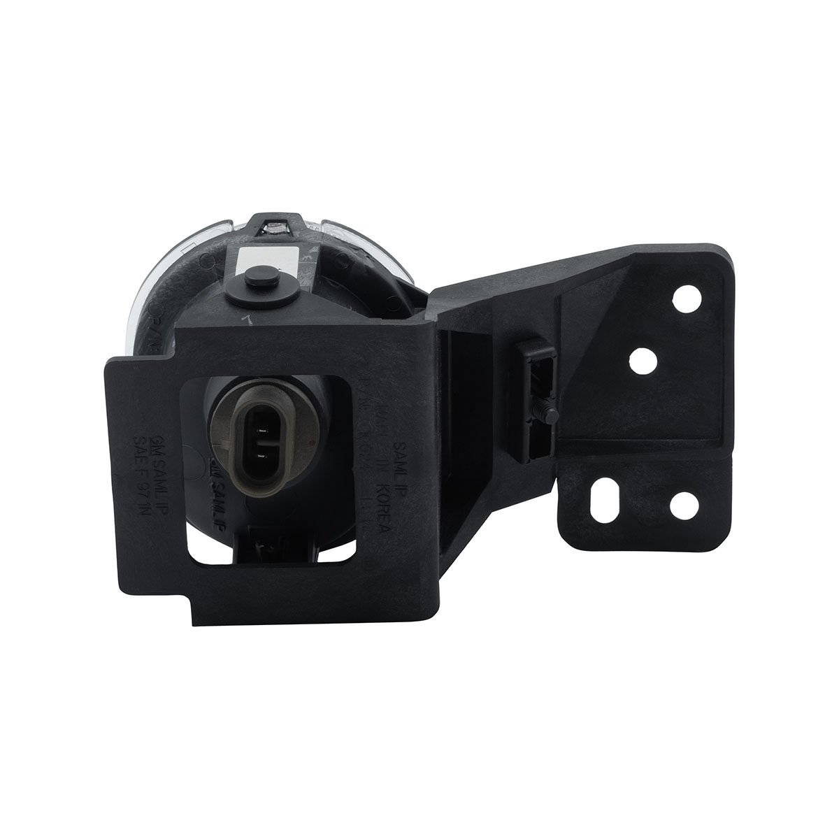 FARO AUXILIAR GENERAL MOTORS CHEVY CIL: 4L POS: DERECHO  MOT: 1.6L