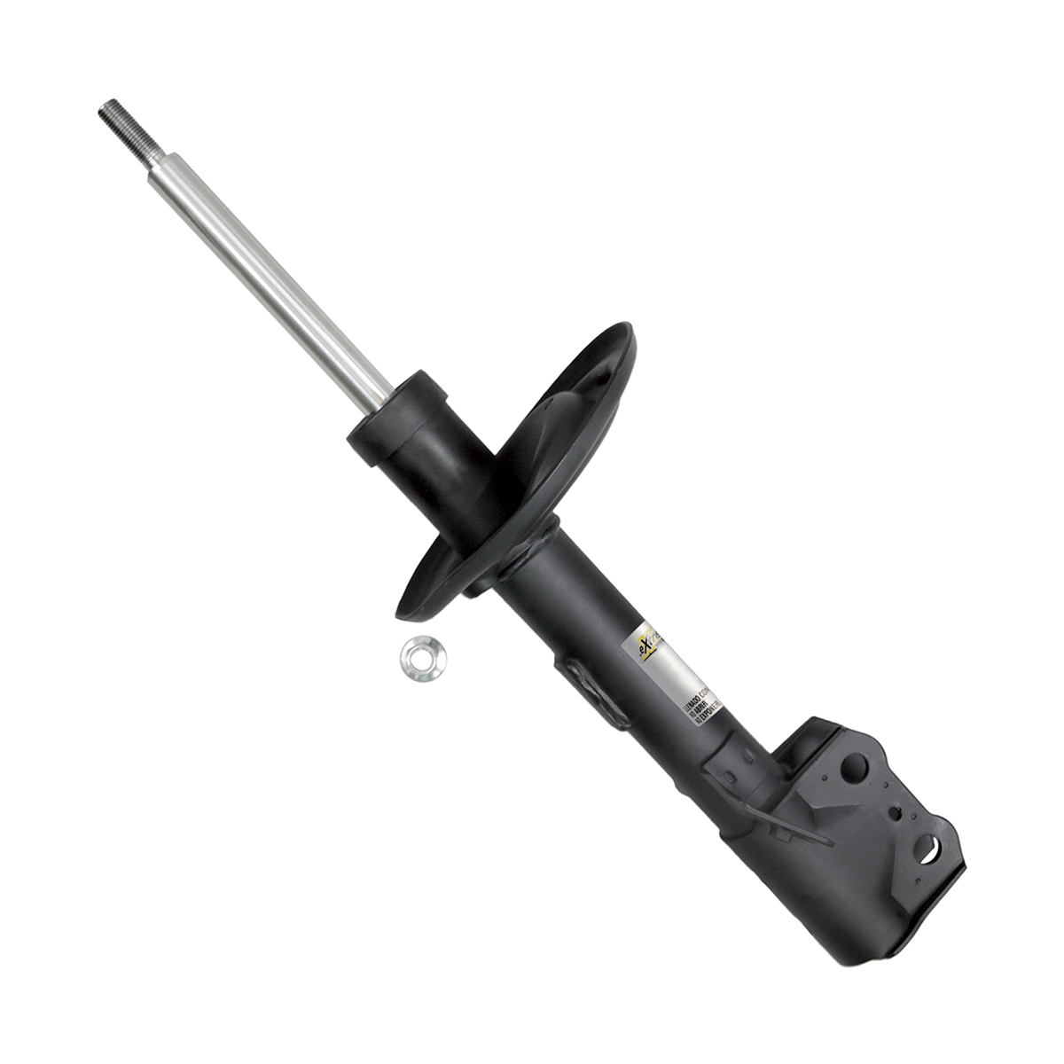PIERNA GAS TOYOTA HIGHL CIL: 6V POS: DELANTERO CAR: IZ MOT: 3.5L