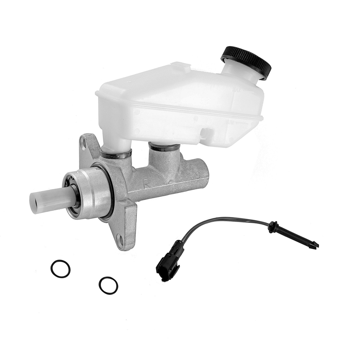 BOMBA FRENOS GENERAL MOTORS AVEO CIL: 4L 22.2 CAR: 7/8" MOT: 1.6L