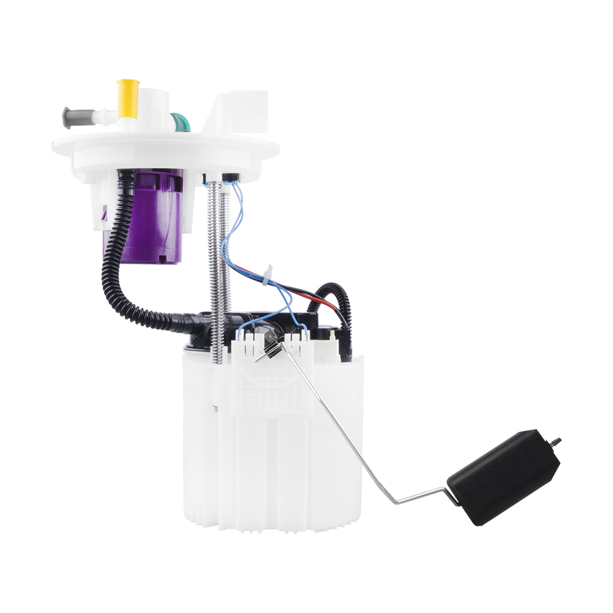 BOMBA GAS ELEC COM GENERAL MOTORS ONIX CIL: 3L 45LB  MOT: 1.0L