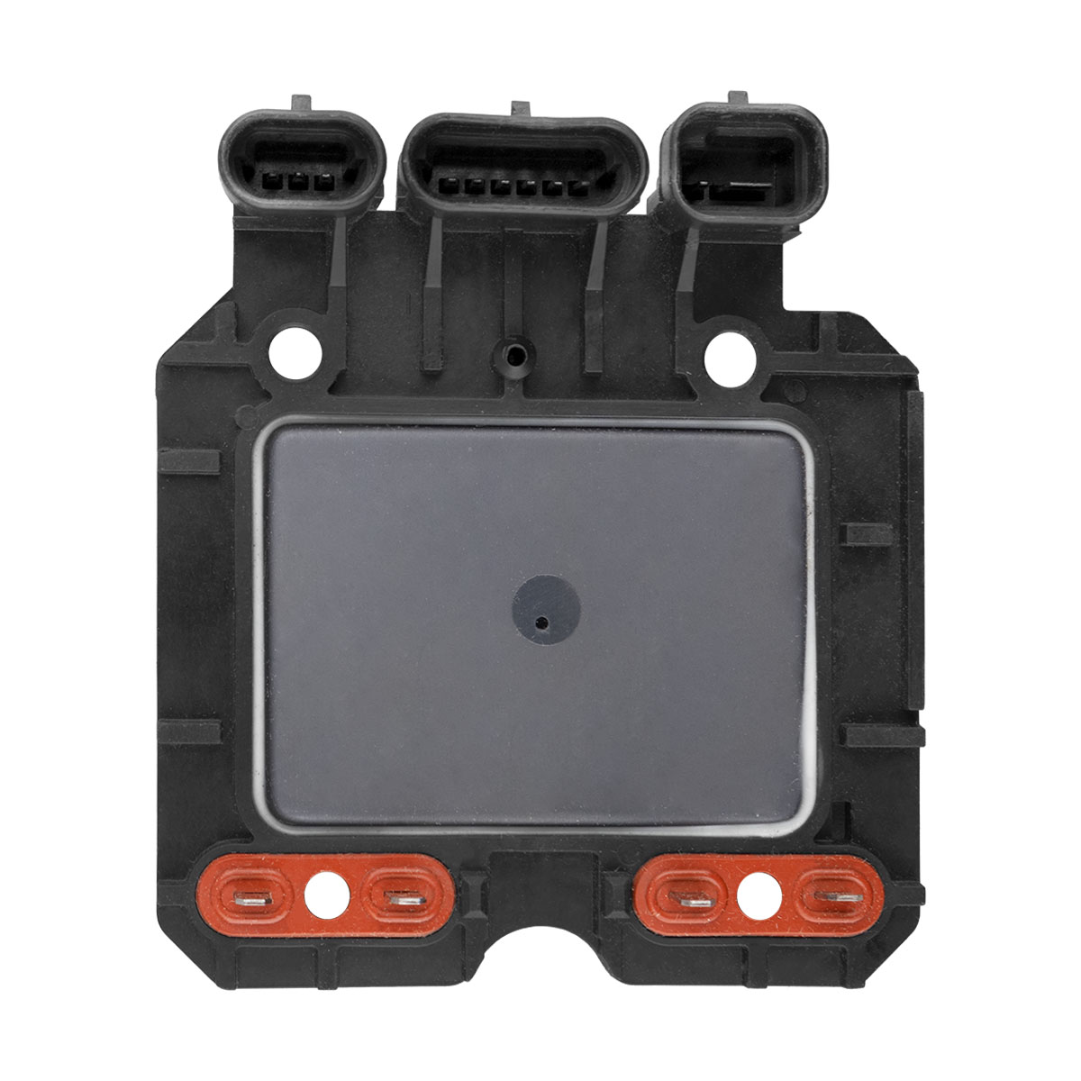 CAJA ELECTRONICA GENERAL MOTORS S10 CIL: 4L  CAR: 15TE MOT: 2.2L