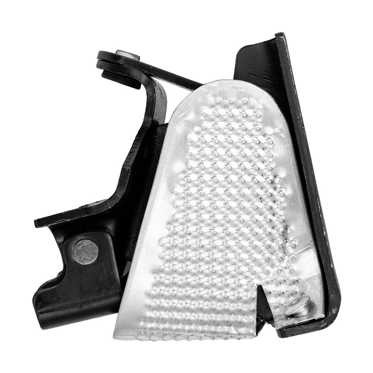 SOPORTE MOTOR GENERAL MOTORS SUBUR CIL: 8V POS: IZQUIERDO Y DERECHO  MOT: 6.0L