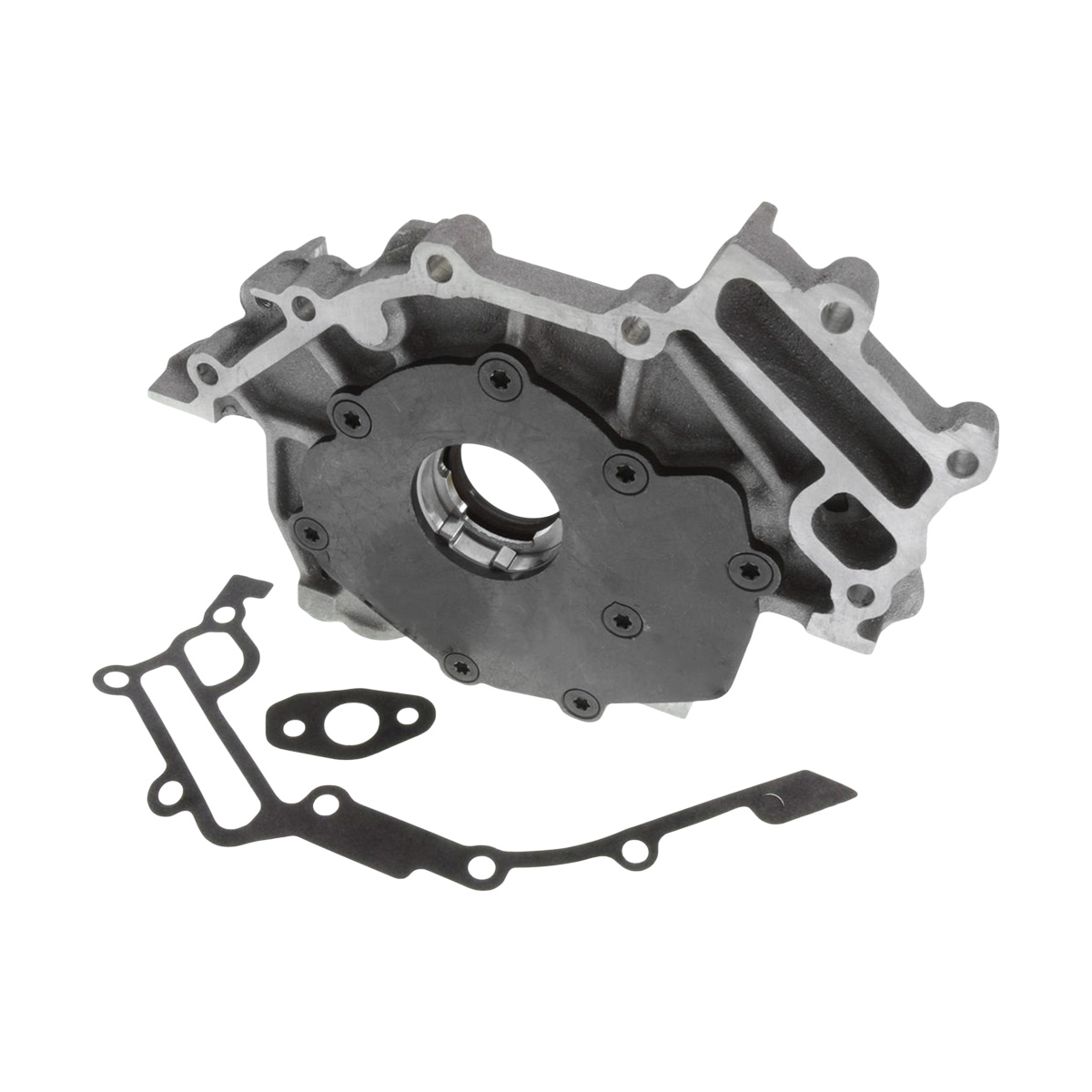 BOMBA ACEITE FORD FOCUS CIL: 4L   MOT: 2.0L