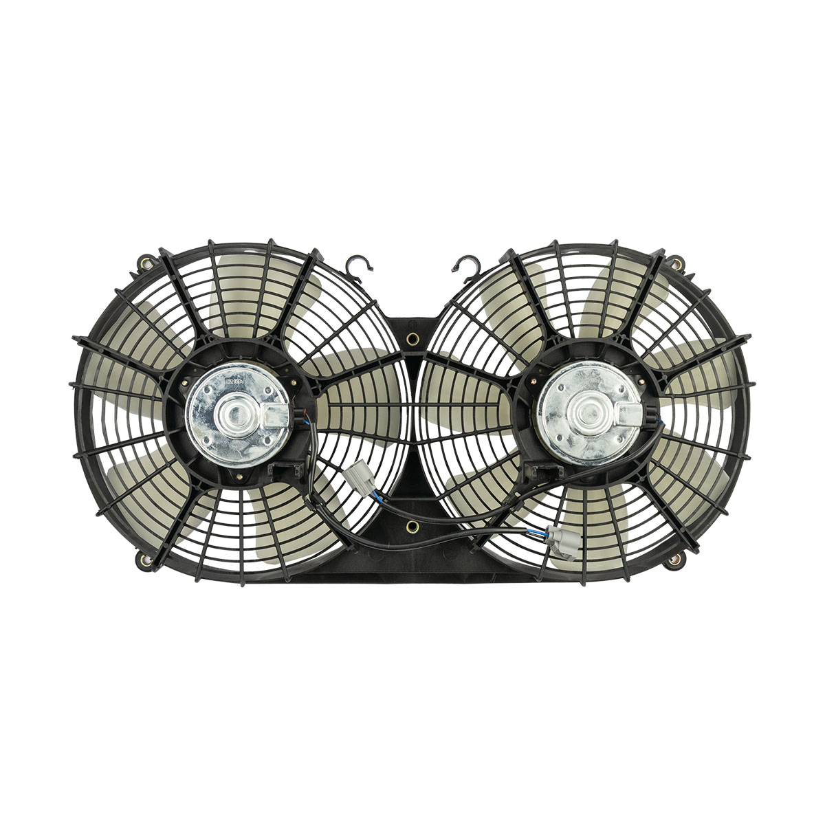 MOTOVENTILADOR TOYOTA HIACE CIL: 4L DCOM CAR: 2Y2T 5Y7A