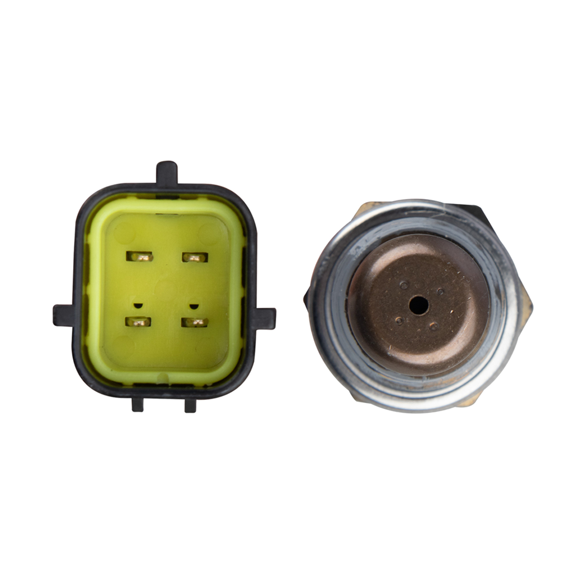SENSOR OXIGENO GENERAL MOTORS AVEO CIL: 4L POS: ANTES DEL CONVERTIDOR CATALITICO CAR: 40CM MOT: 1.6L