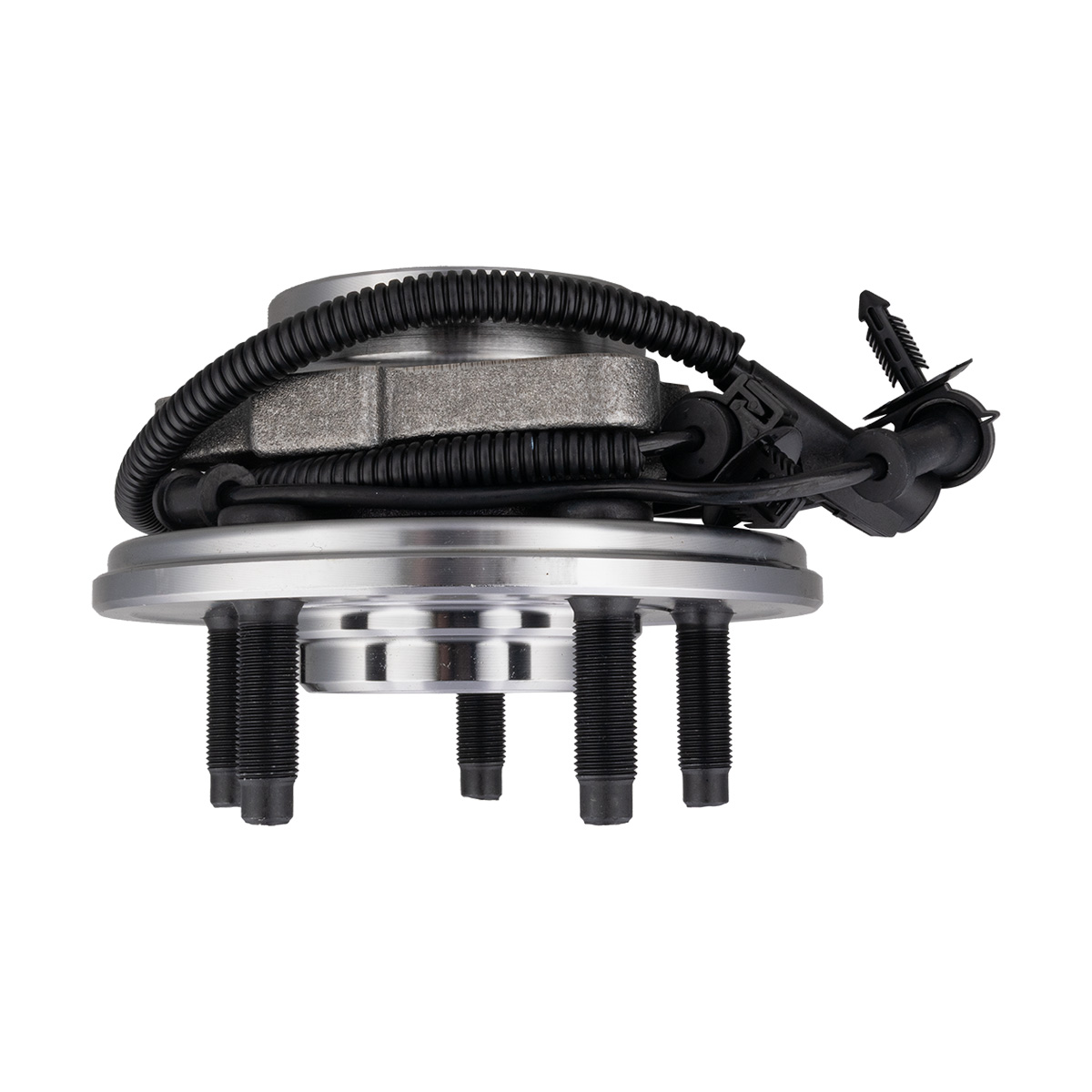 MAZA CON BALERO FORD EXPLO CIL: 8V POS: DELANTERO IZQUIERDO Y DERECHO CAR: 5B CABS