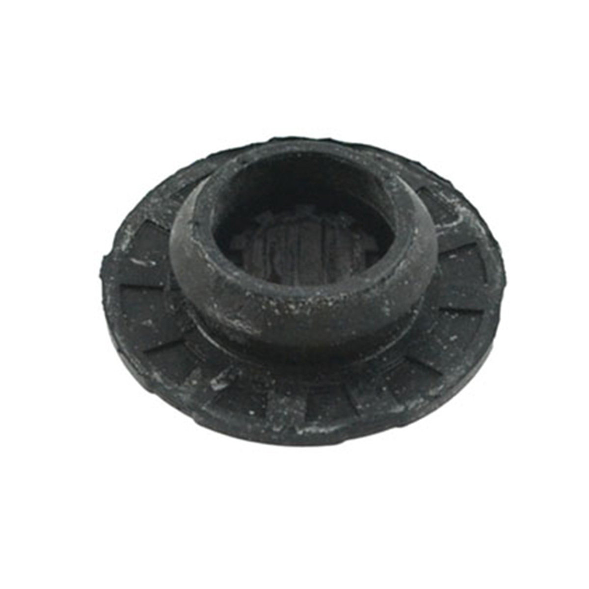 GOMA SOPORTE RADIADOR GENERAL MOTORS CHEVY CIL: 4L POS: INFERIOR CAR: CAA MOT: 1.6L