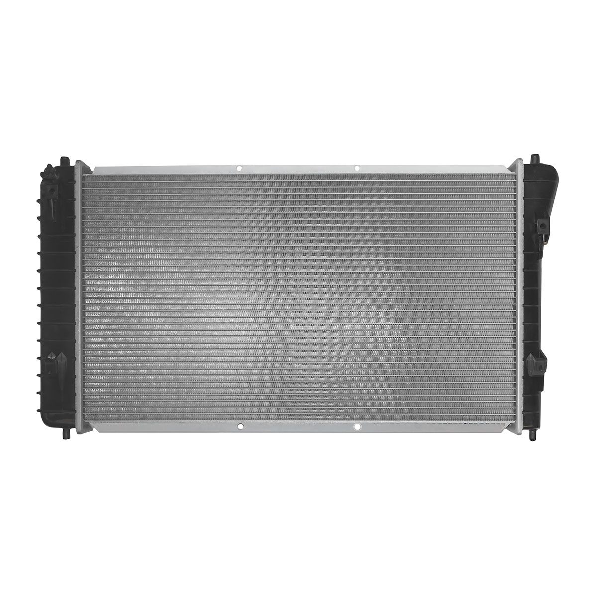 RADIADOR PLASTICO GENERAL MOTORS CAVAL CIL: 4L POS: TRANSMISION AUTOMATICA CAR: CAA 26MM