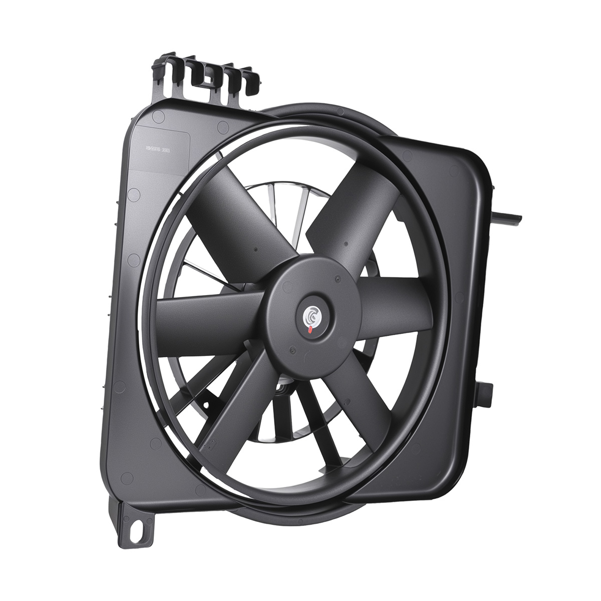 MOTOVENTILADOR GENERAL MOTORS CAVAL CIL: 4L COMP CAR: 2TER 6AS