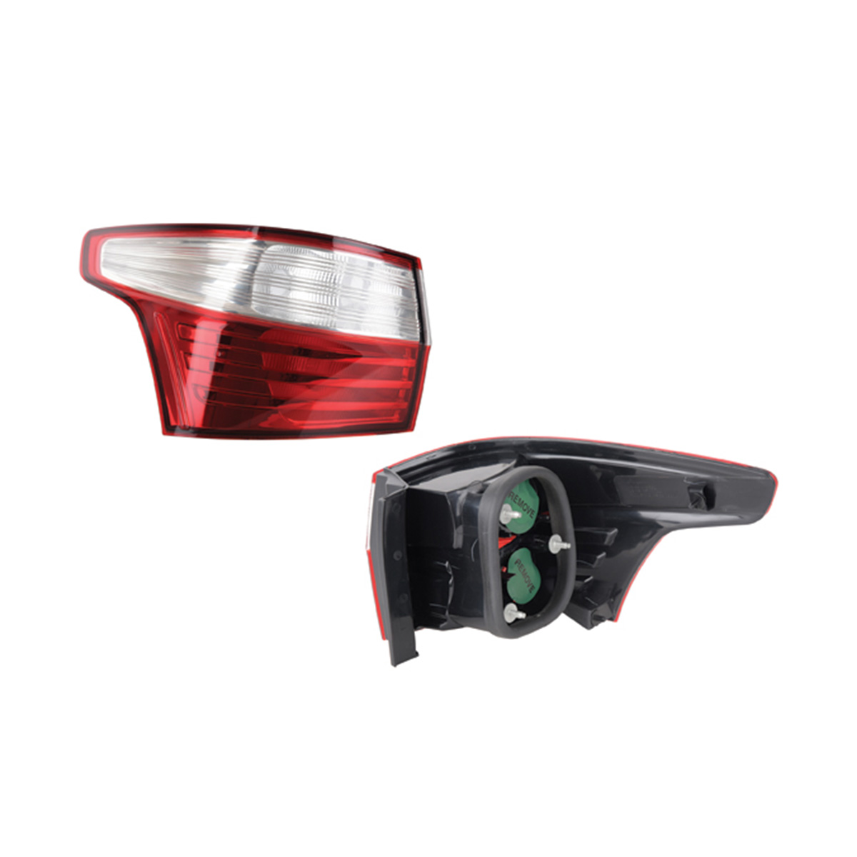 CALAVERA CHRYSLER GROUP VISIO CIL: 4L POS: EXTERNO/EXTERIOR IZQUIERDO CAR: BICO MOT: 1.6L