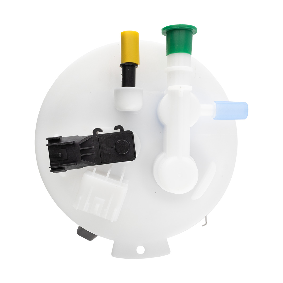 BOMBA GAS ELEC COM GENERAL MOTORS SIL15 CIL: 6V 84LB  MOT: 4.3L