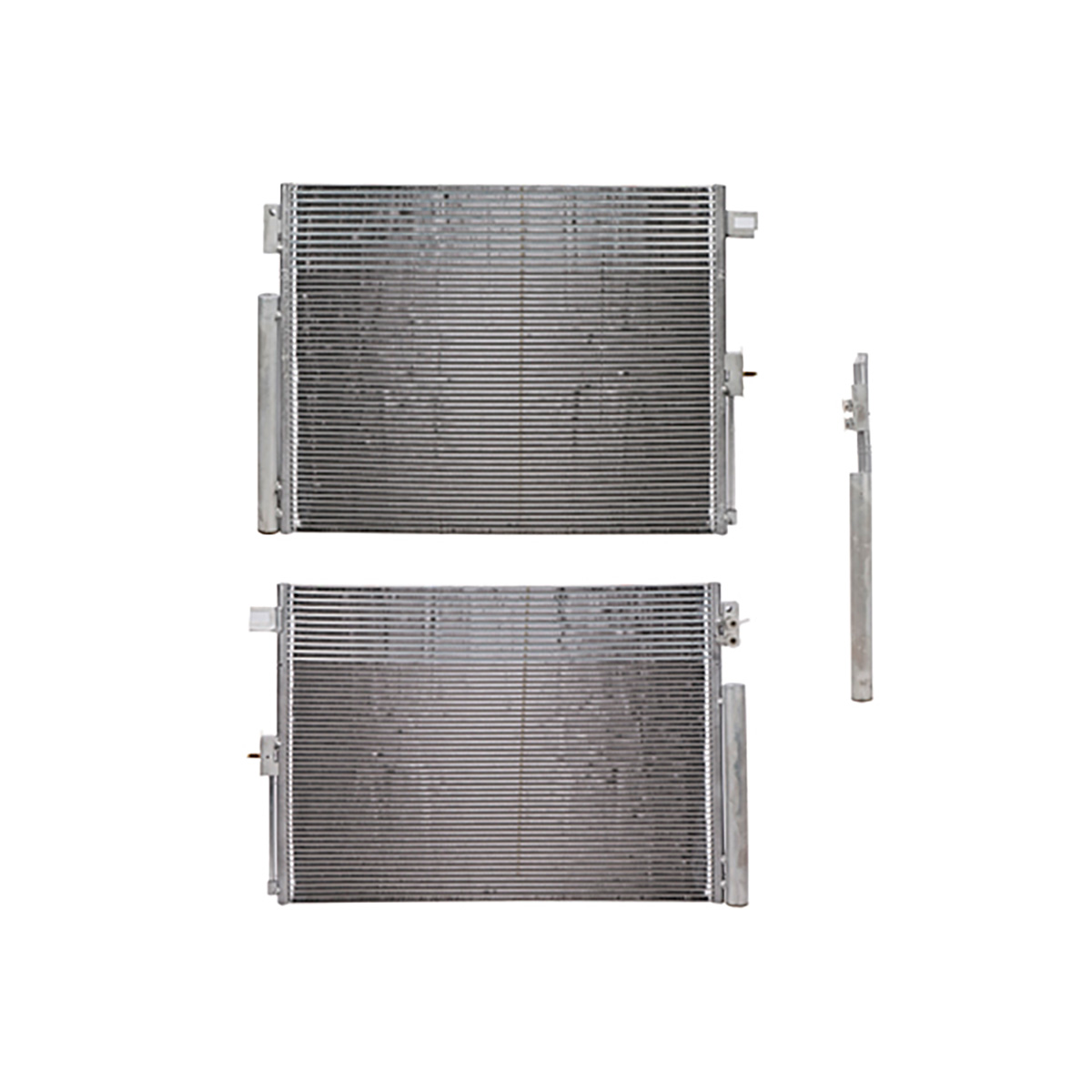 CONDENSADOR AIRE ACOND CHRYSLER GROUP GCHER CIL: 6V   MOT: 3.6L