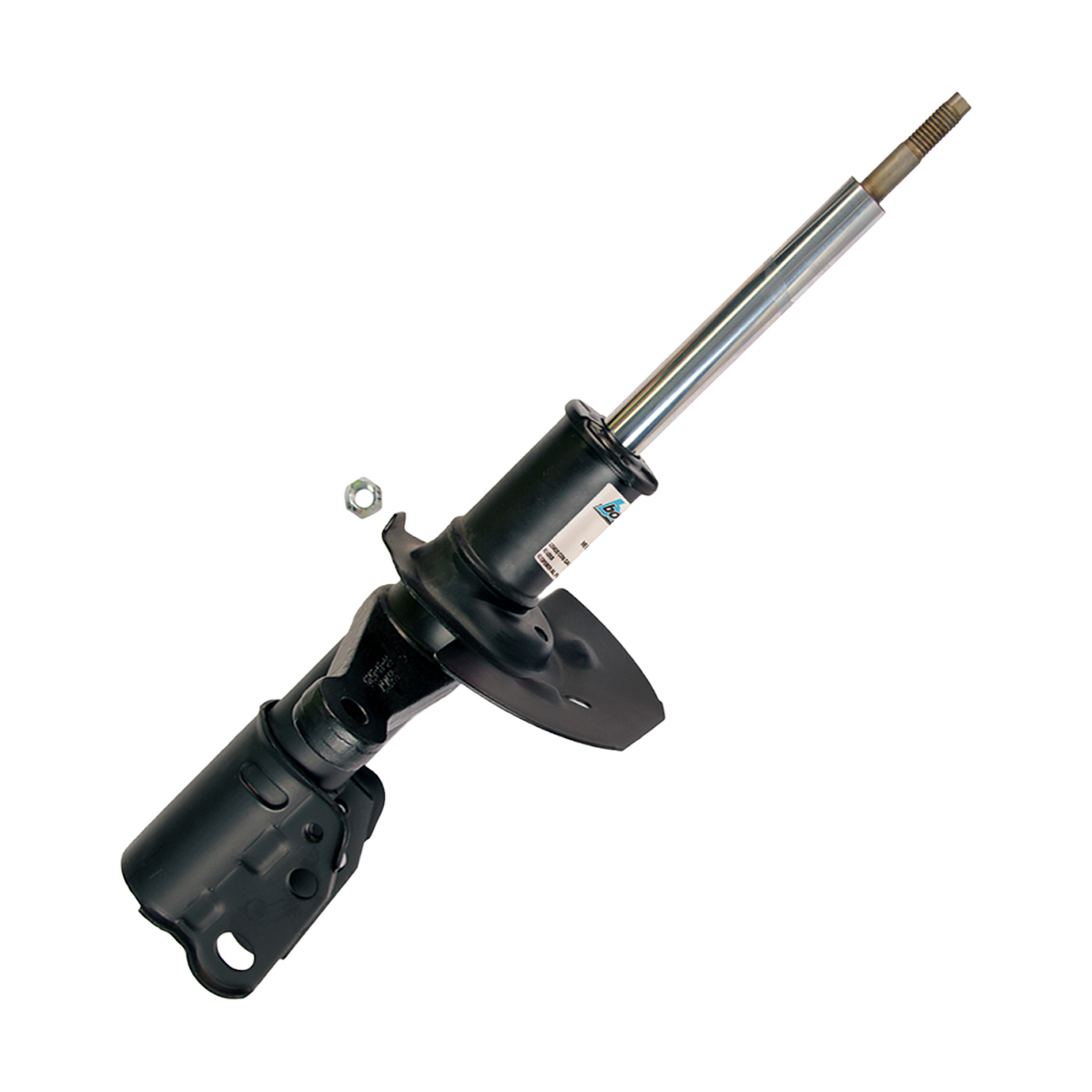 PIERNA GAS GENERAL MOTORS CAVAL CIL: 6V POS: DELANTERO CAR: DR MOT: 3.1L