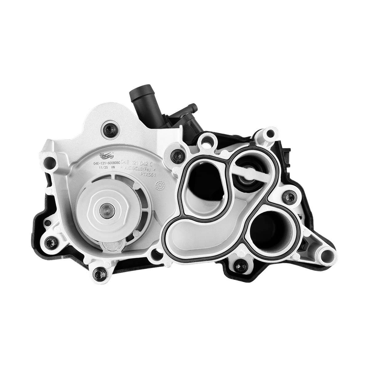 BOMBA AGUA CON BASE VOLKSWAGEN GOLF CIL: 4L   MOT: 1.4L