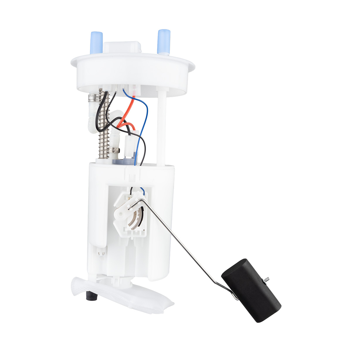 BOMBA GAS ELEC COM VOLKSWAGEN POINT CIL: 4L 45LB CAR: MPFI MOT: 1.8L