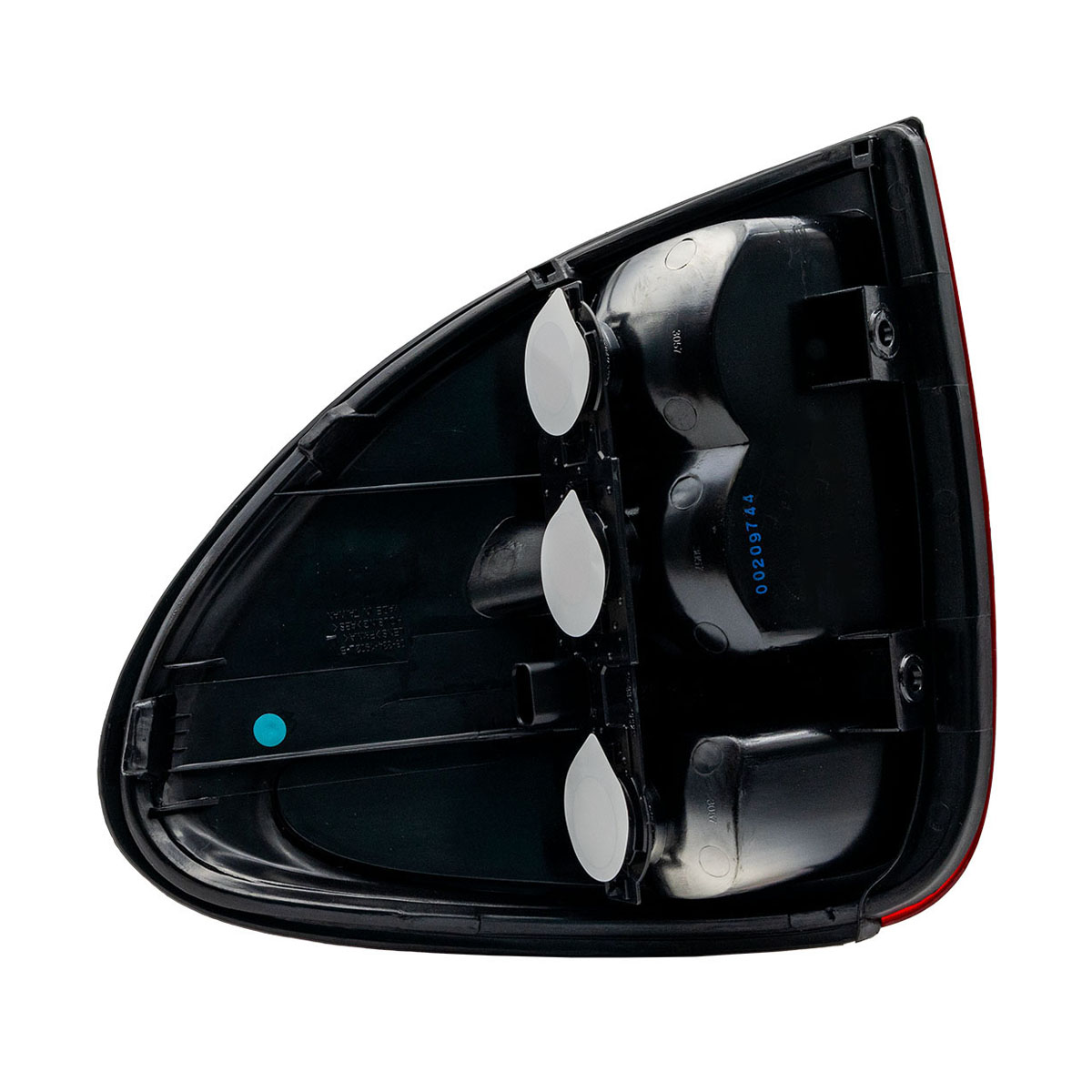 CALAVERA CHRYSLER GROUP VOYAG CIL: 6V POS: IZQUIERDO CAR: BICO MOT: 3.3L