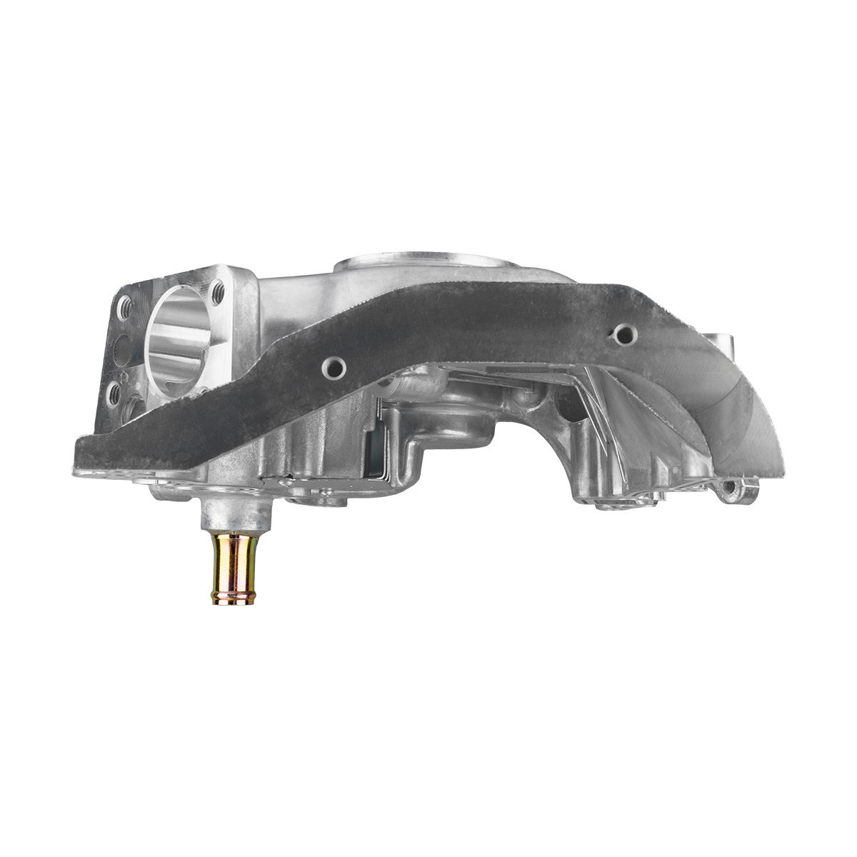 TAPA CADENA DISTRIBUCI NISSAN D21 CIL: 4L  CAR: 8VAL MOT: 2.4L