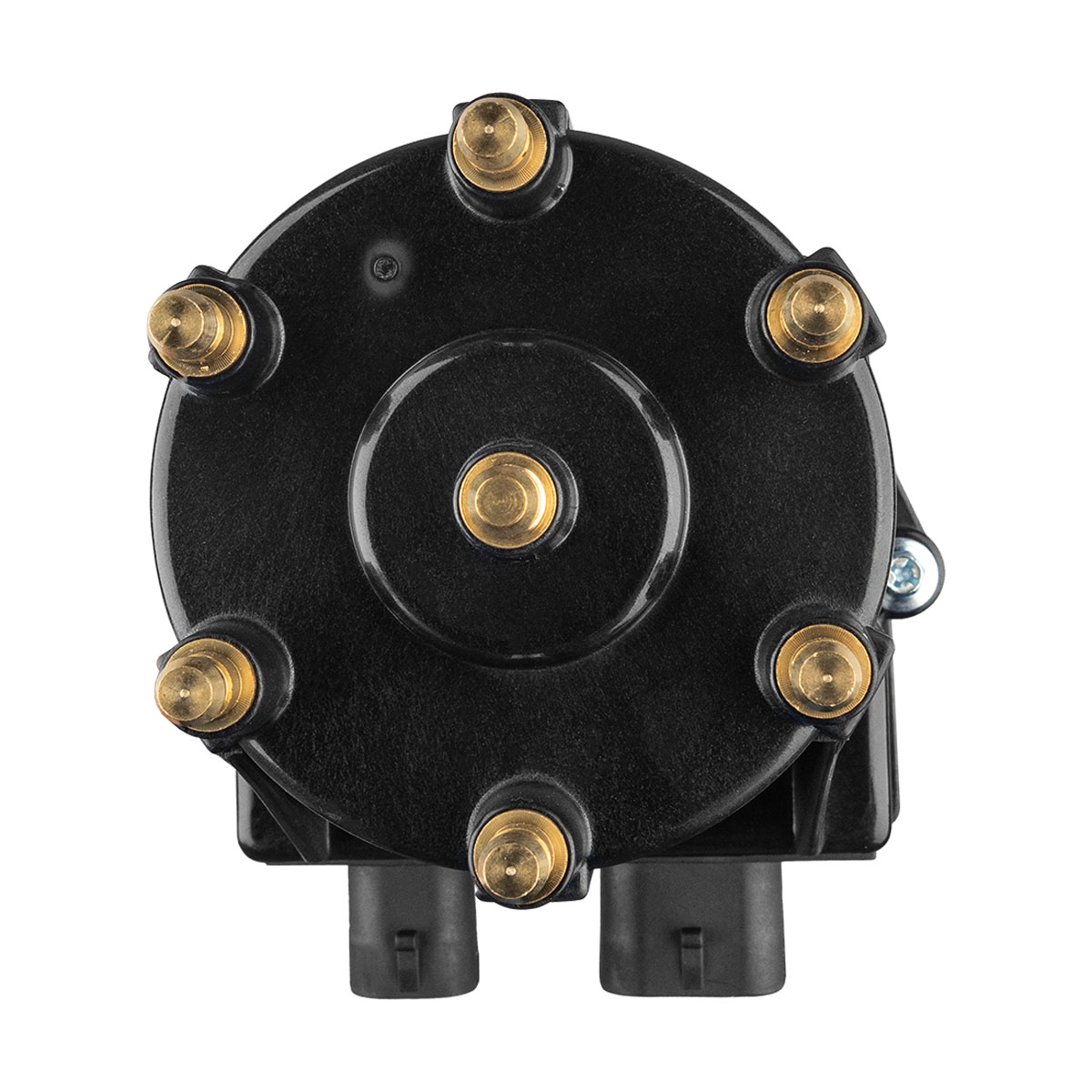 DISTRIBUIDOR GENERAL MOTORS BLAZE CIL: 6V  CAR: ELEC MOT: 4.3L