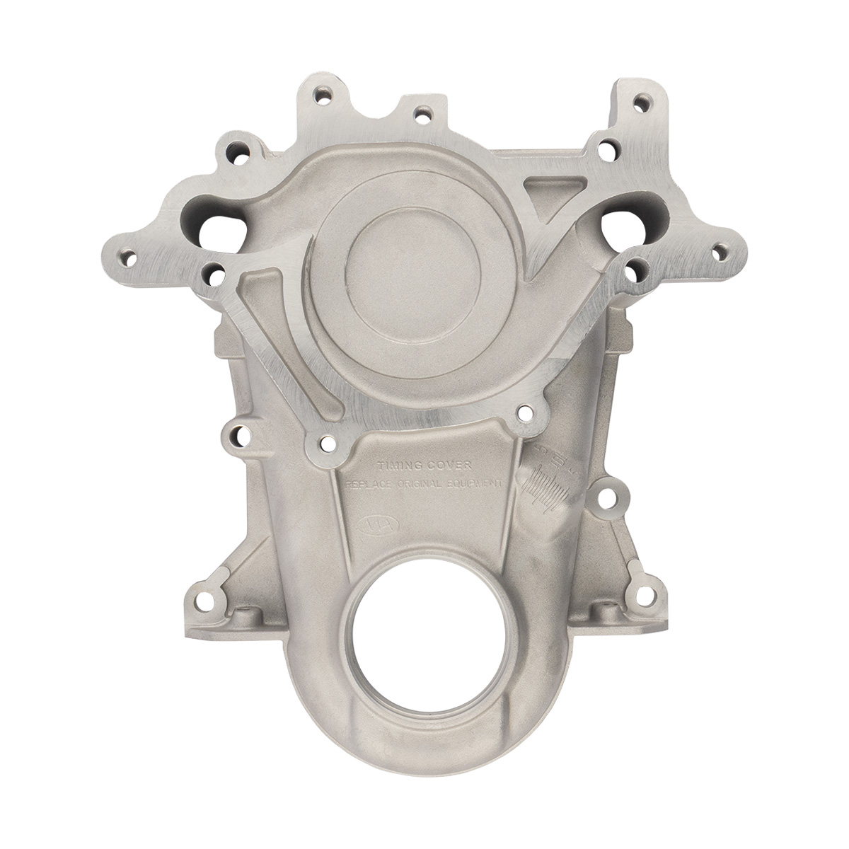 TAPA CADENA DISTRIBUCI CHRYSLER GROUP RAM CIL: 8V   MOT: 5.9L