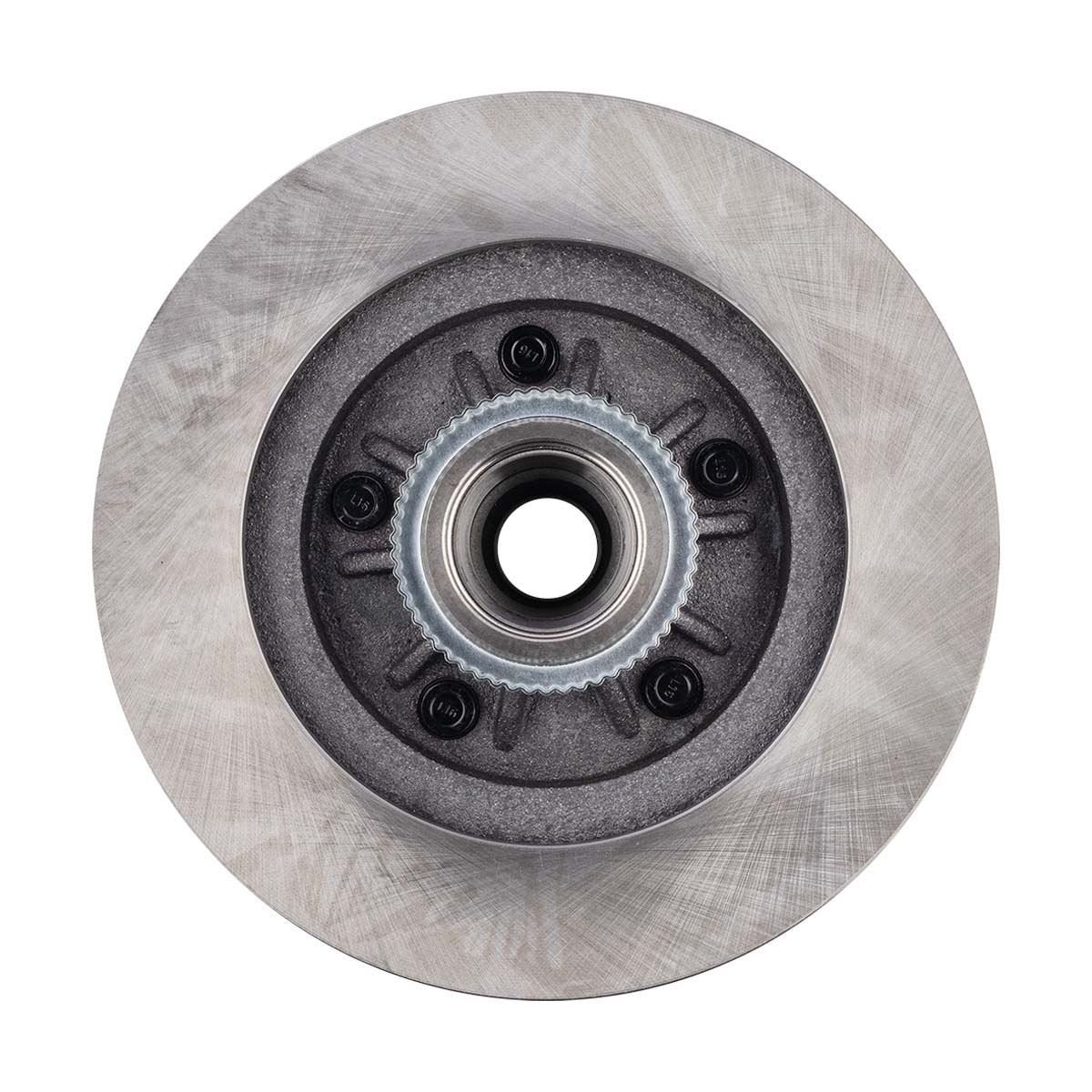 ROTOR MAZA FORD F150 CIL: 8V POS: DELANTERO CAR: 5BIR V