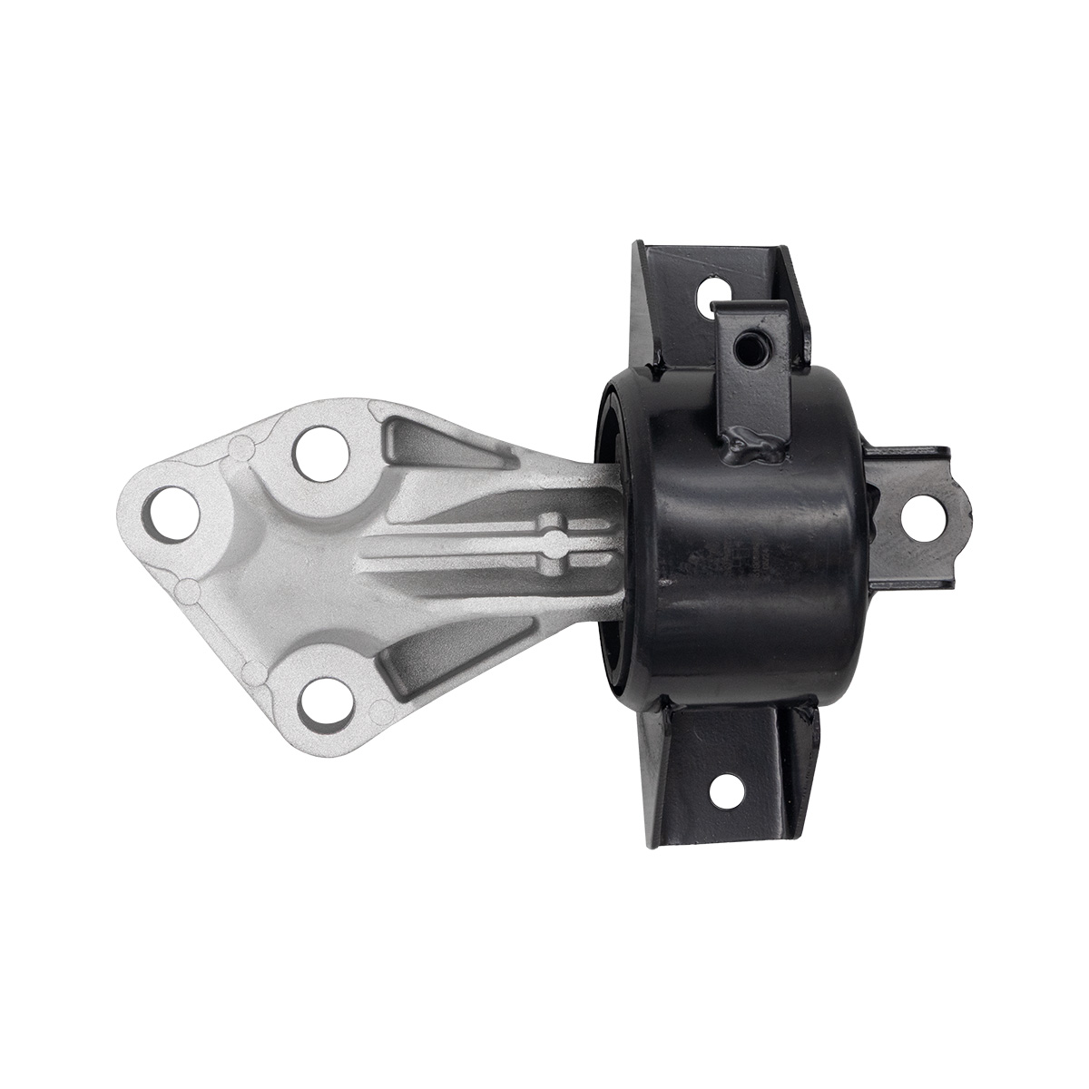 SOPORTE CAJA GENERAL MOTORS SONIC CIL: 4L  CAR: TA MOT: 1.6L