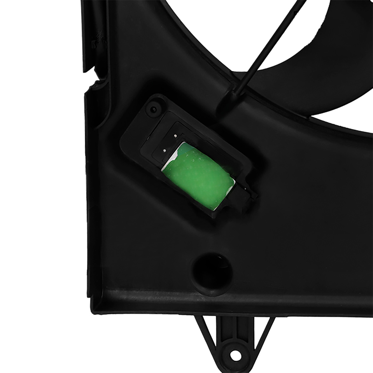 MOTOVENTILADOR VOLKSWAGEN GOL CIL: 4L COMP CAR: 3TER 7AS