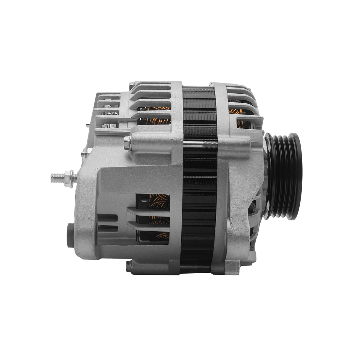 ALTERNADOR NISSAN TSIII CIL: 4L 4RAN CAR: 70A MOT: 1.6L