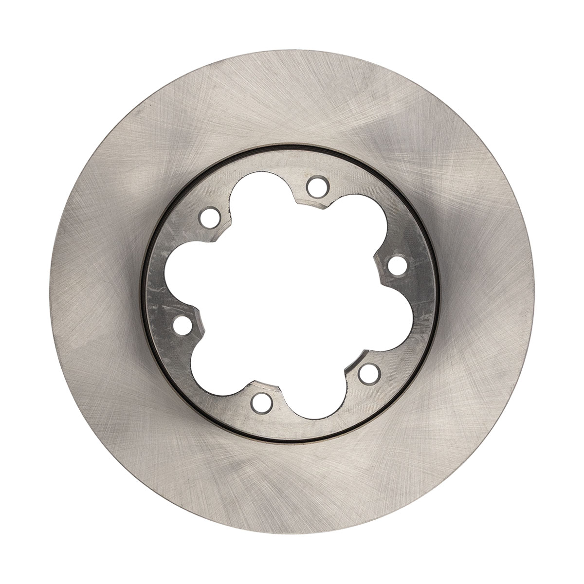 ROTOR PISTA TOYOTA HIACE CIL: 4L POS: DELANTERO CAR: 6BIR V