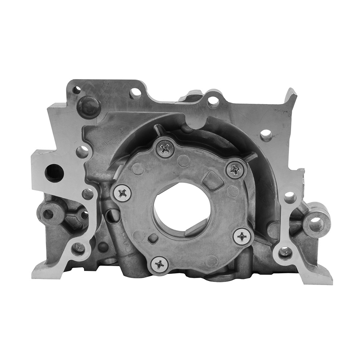 BOMBA ACEITE GENERAL MOTORS MATIZ CIL: 4L   MOT: 1.0L