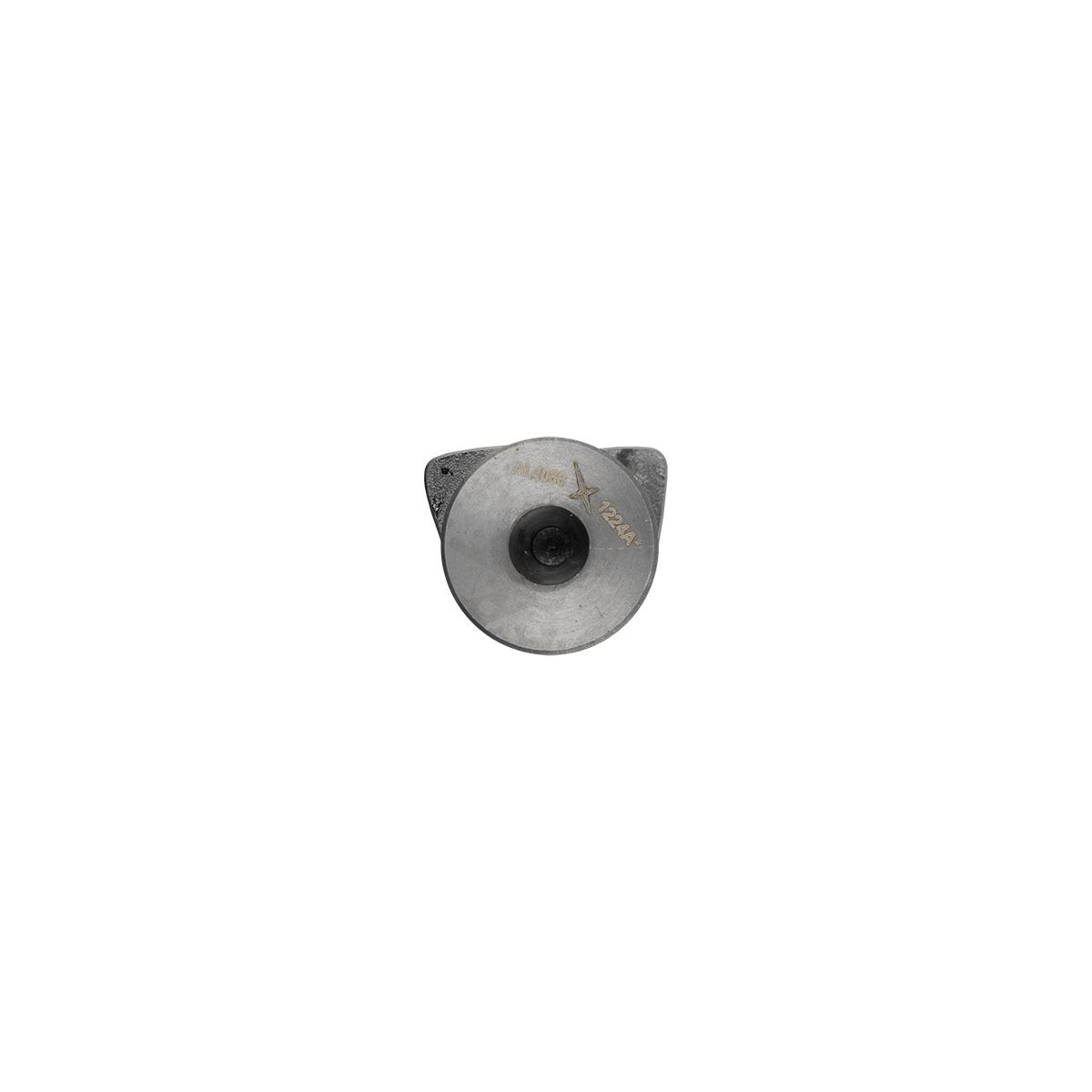 ARBOL LEVAS VOLKSWAGEN POINT CIL: 4L   MOT: 1.8L