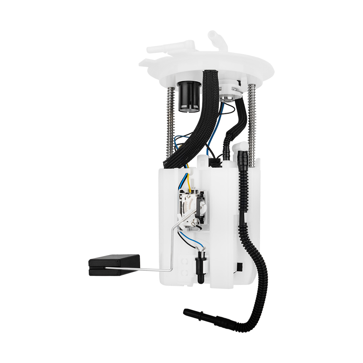 BOMBA GAS ELEC COM NISSAN PATHF CIL: 6V 57LB  MOT: 3.5L