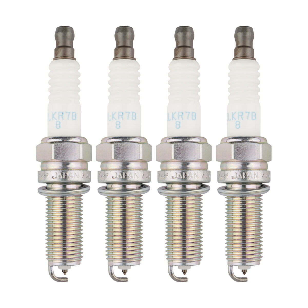 BUJIA LASER IRIDIUM   LC26 CAR: 12MM 5/8"